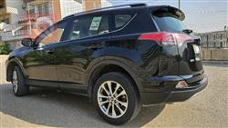 تويوتا راف 4